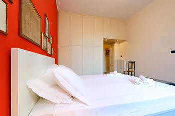 Hotel Beesprint Vatican *