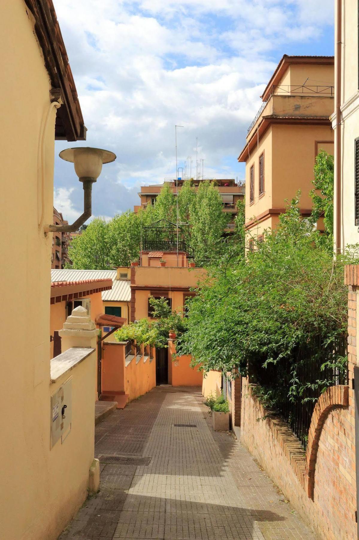 Hotel Beesprint Vatican *