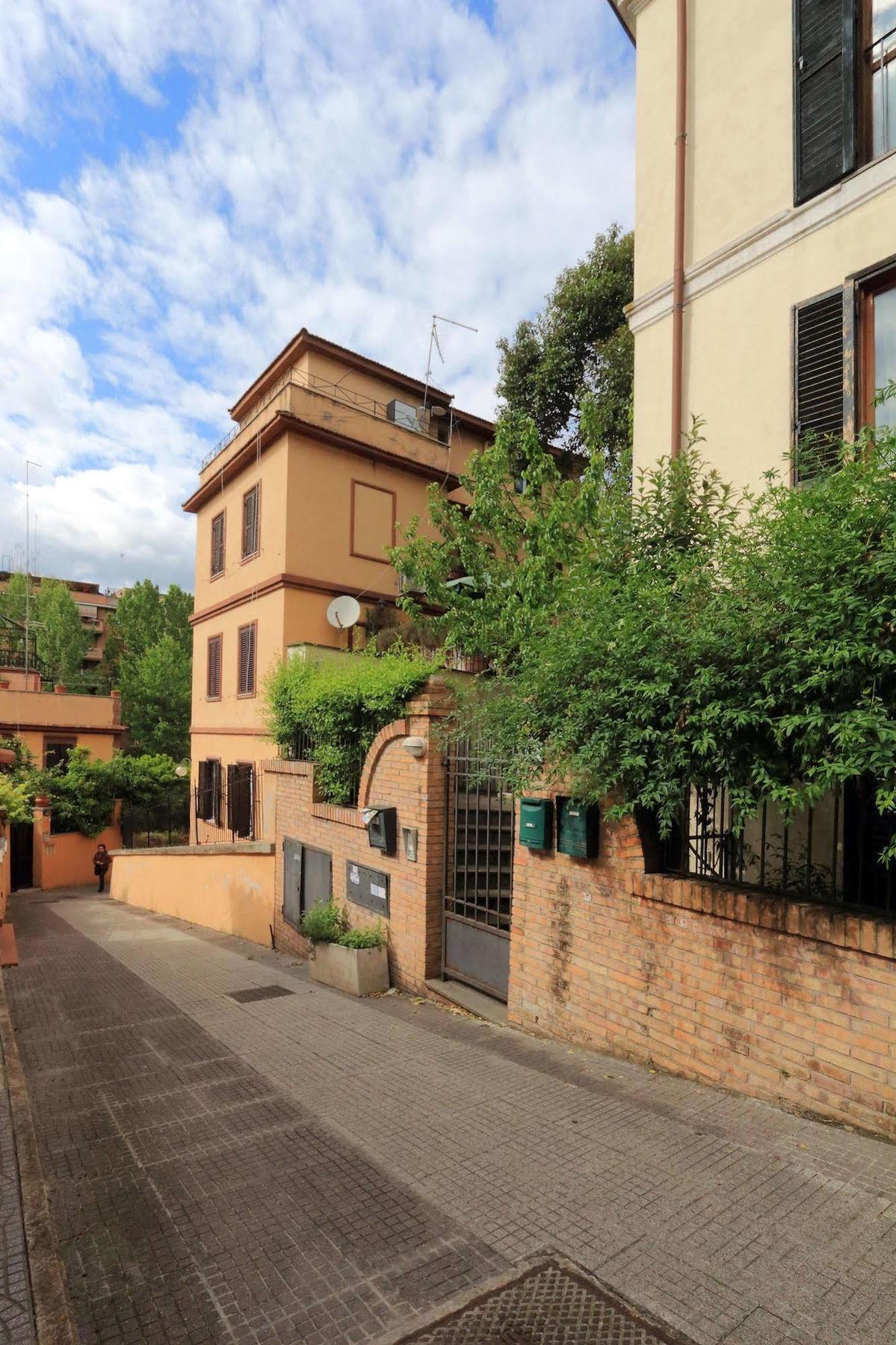 Hotel Beesprint Vatican Roma