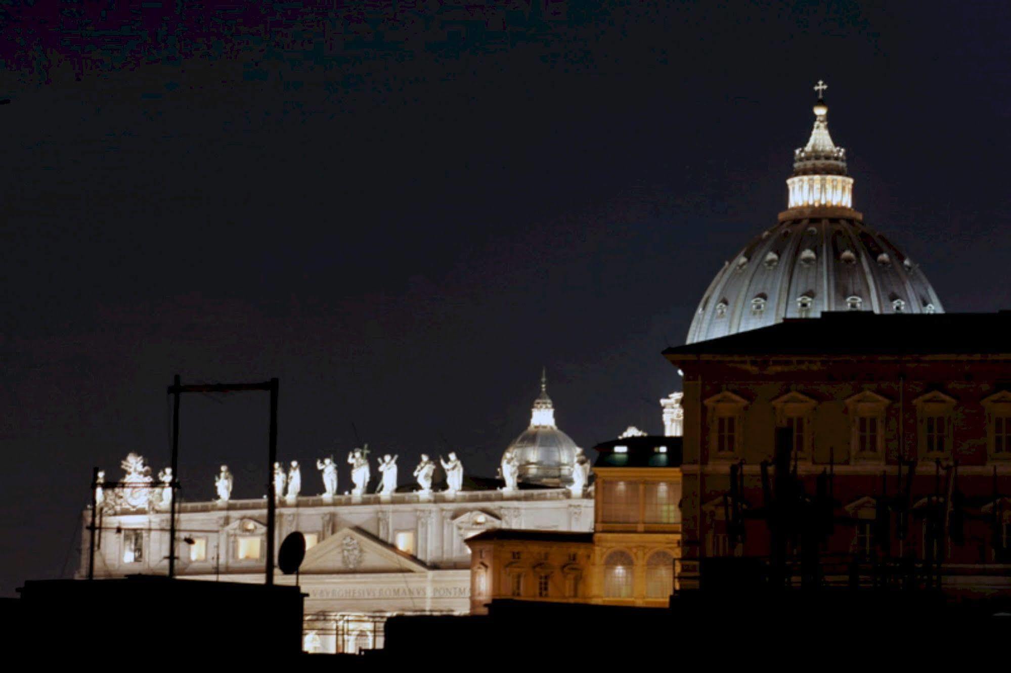 Beesprint Vatican * Roma